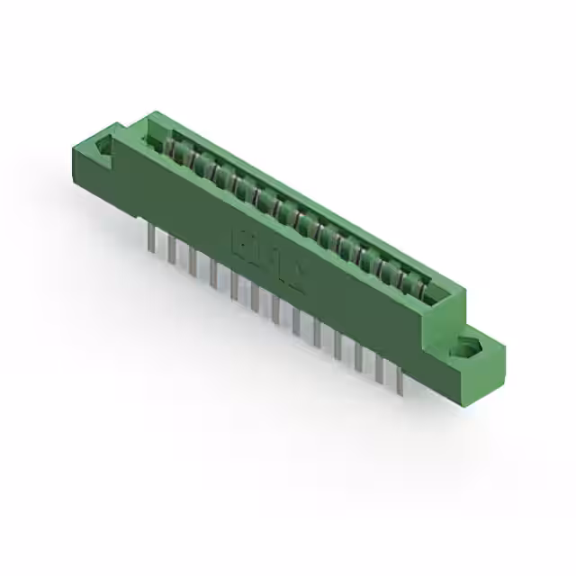 807-026-442-204 EDAC Inc.  Edgeboard Connectors